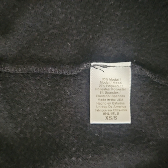 Beyond Yoga cardigan size X/S - Picture 8 of 9